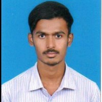 Keerthi M