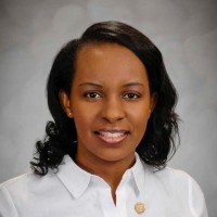 Winnie Kagendo, DNP, FNP-c