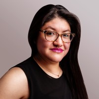 Griselle Luna Quiroz