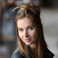 Natalia Tomshina