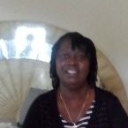 Yvonne Harrell
