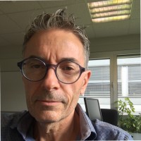 Pascal Escassut