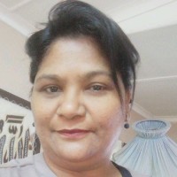 Waheeda Khan