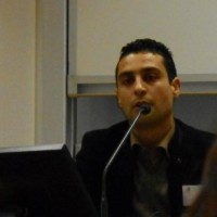 Cherif Souti