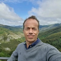 David González Pérez