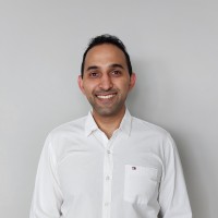 Nakul Vithal