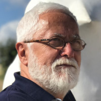 Garreau Bernard