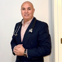 Dr. Edwin E. Garcia, MD