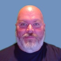 Jon Mitchell
