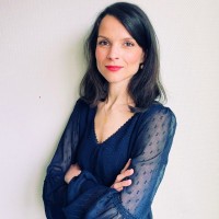 Cecile Bougiard