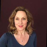 Naomi Schenck