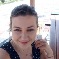 Büşra Bayrak