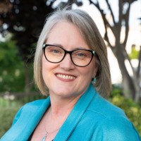 Tabetha Scott, Ma, Ms