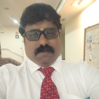 Vinod Desai