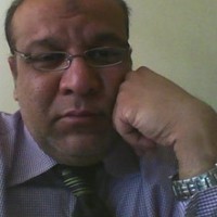Mehdi Raza