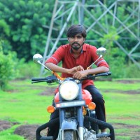 Paramesha B K