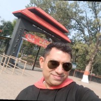 PUNJAY KUMAR