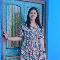 Krupa Kumbhani