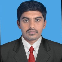 Manjunath D G