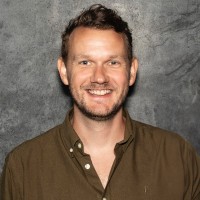 Andreas Grubbe Kirkelund
