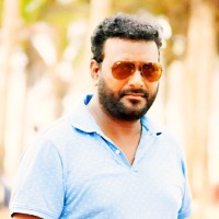 Kiran Dake
