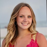 Ainsley Hodges