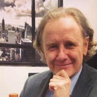 Bruce Ritchie