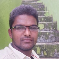 Vijay Ravikumar Ravikumar