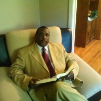 Cedrick Willis