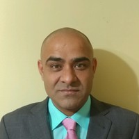Rizwan Mubashir