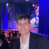 David Pagani Soares Pinto