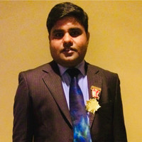 LOKPATI TRIPATHI