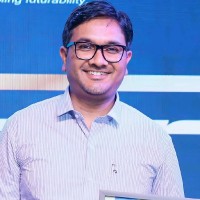 Cs Prasad Deokar