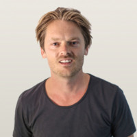 Ben Isackson