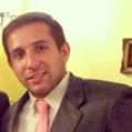 Daniel Garcete