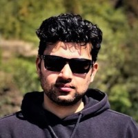 Mahesh Ghimire
