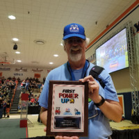 Wayne Doenges