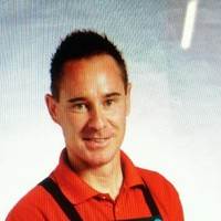 Justin Andrew