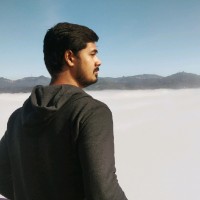 Praveen Kumar S