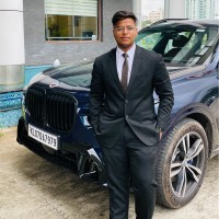 Himanshu Goyal