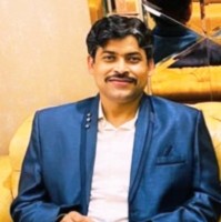 Ramesh Mishra