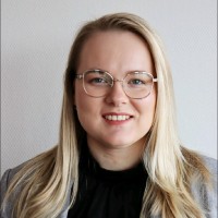 Gemma Koffeman-Brink