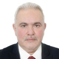 Mohammed Al - Tawabini