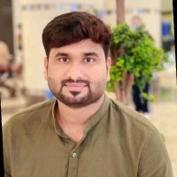 Shrikant Thorat
