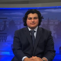 Jacob Rossino