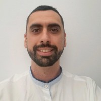 Ricardo San Blas De León