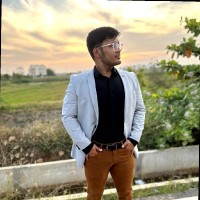 Rumman Hussain