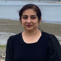 Reshma Kurswani