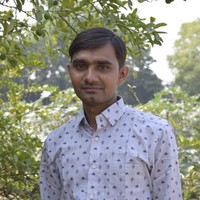 Jitendra Patel