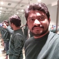 M Raja Shekhar